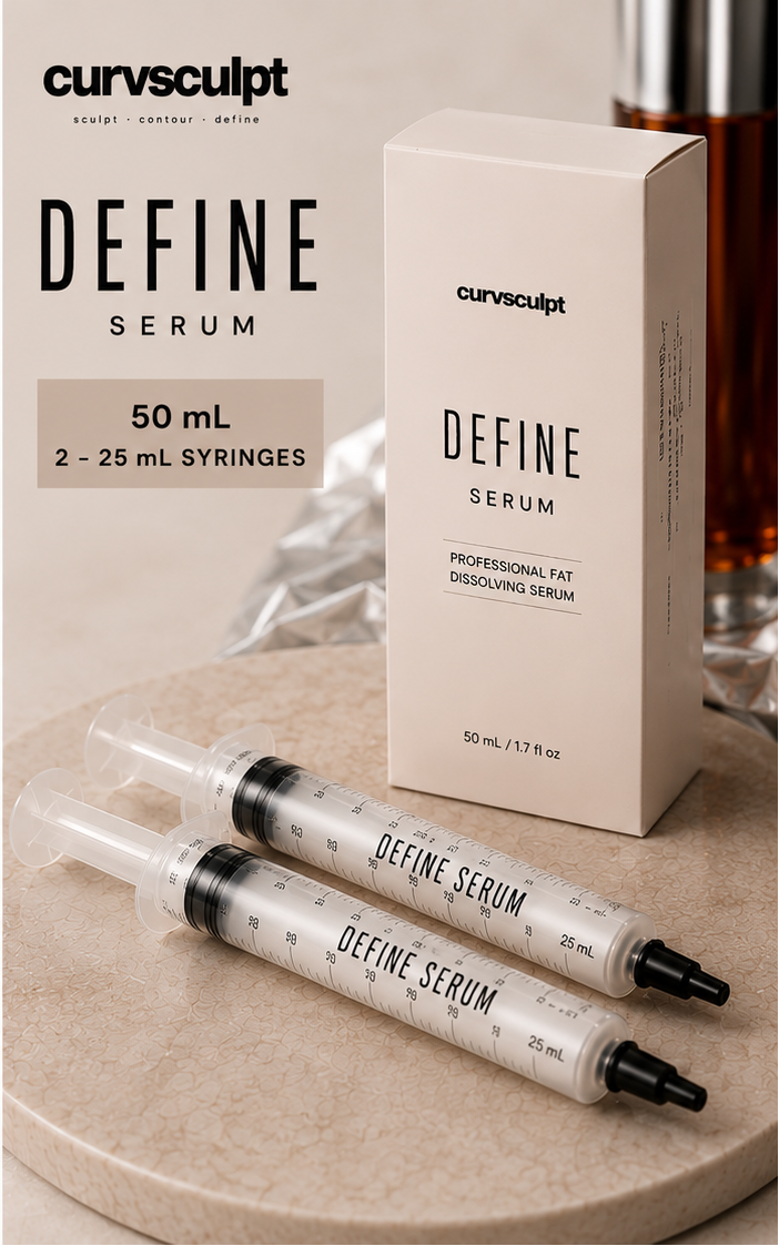 DEFINE Serum | 50 mL