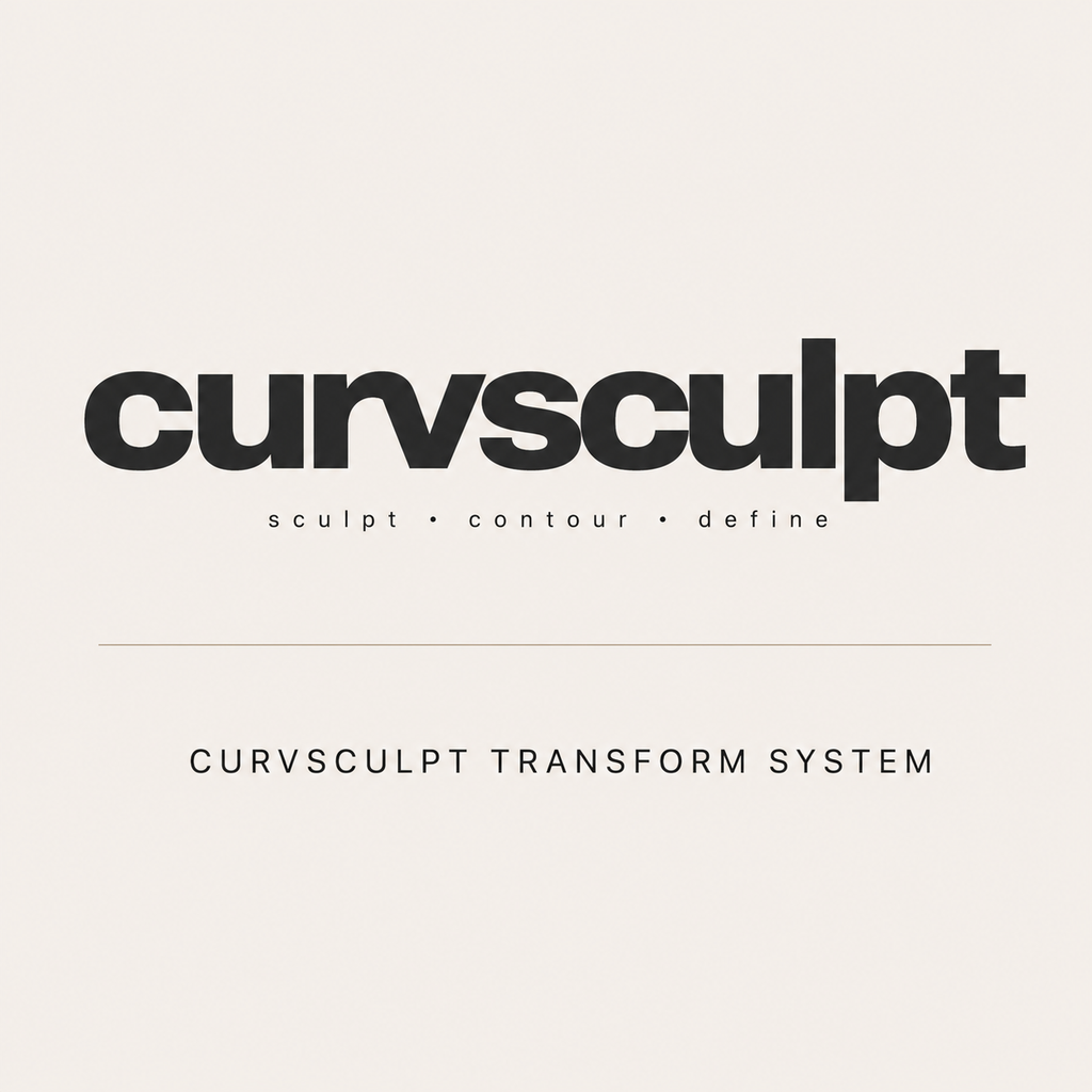 CurvSculpt Transform System