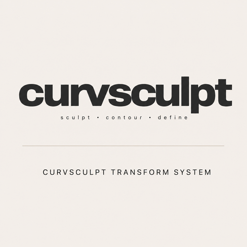 CurvSculpt Transform System